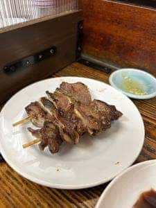 やきとりおばこ