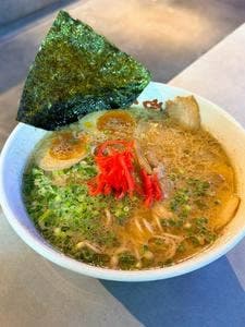 九州筑豊ラーメン山小屋 SHIBUYA SCRAMBLE S