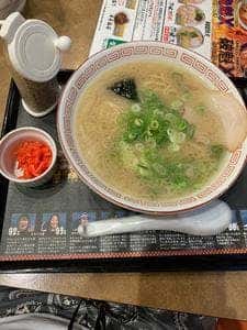 らあめん花月嵐 多摩センター店