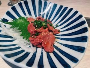 俺のやきとり 吉祥寺
