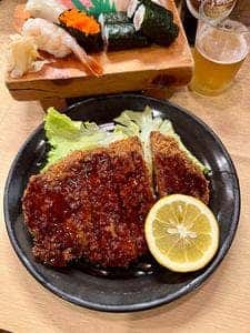 居酒屋加賀屋