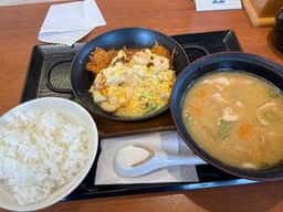 かつや 金沢杜の里店
