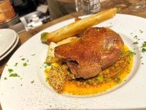 Bistro Un Coeur