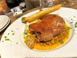 Bistro Un Coeur