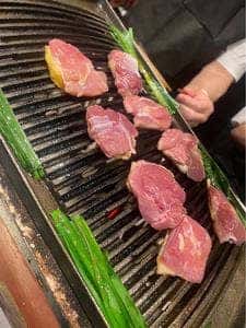 鳥仁