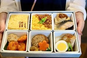 わたしのおべんと。