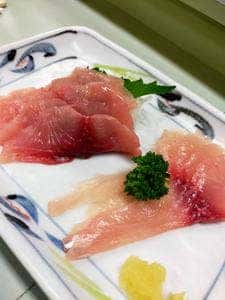 鯉とうなぎのまるます家 総本店