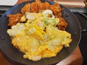 かつや 伊丹山田店