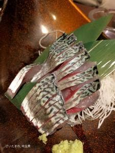 鮨ダイニング 旨海