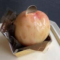 ルラシオン アントル レ ガトー エ ル カフェ