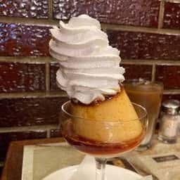 カフェ コロラド 入谷店