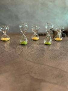 茶石