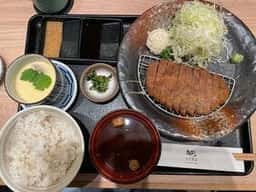 牛かつもと村 立川グランデュオ店