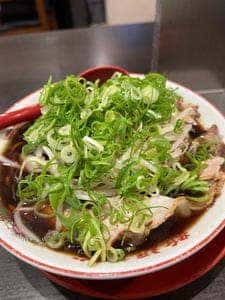 新福菜館 秋葉原店