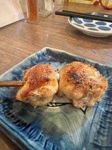 まごころ焼き鳥 野方ベース