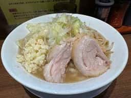 ラーメン 三ツ勝