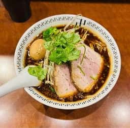 スパイス・ラー麺 卍力 秋葉原店
