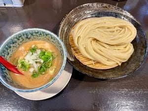 肉汁つけめん INABASTYLE