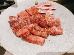 焼肉ここのみ