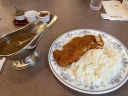 五島軒本店 レストラン雪河亭 本店