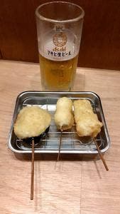 串かつでんがな 大阪駅前第4ビル2号店