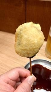 串かつでんがな 大阪駅前第4ビル2号店