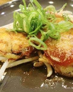 鉄板居酒屋 くろねこ