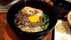 和牛炭火焼肉 よつば亭