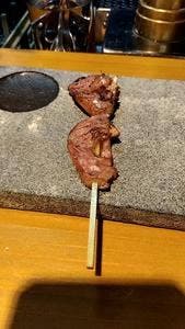 ヤキトリ ジャクチュウ
