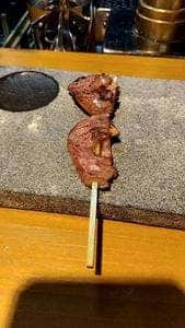 ヤキトリ ジャクチュウ