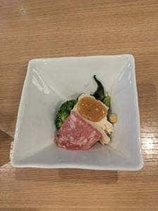 食彩厨房 いちげん 武蔵浦和店
