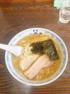 ラーメン 二葉