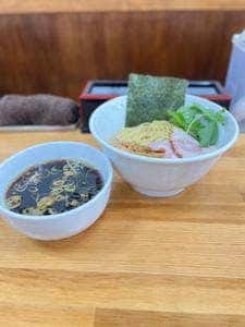 中華そば こてつ