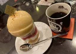 道勝café