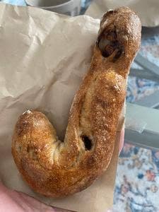 Boulangerie Ahab