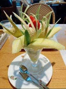 果実園リーベル 池袋東武店