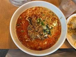 麺飯食堂 なかじま