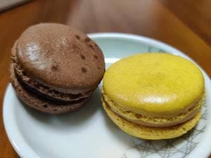 Made in ピエール・エルメ ディアモール大阪店