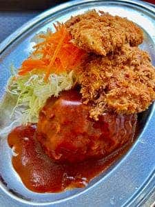 レストラン ポパイ