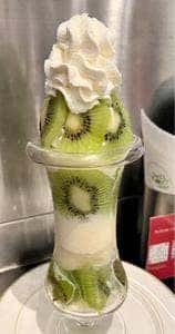 fruit dining 8010 パセオ店