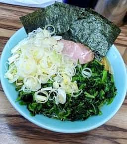 武蔵家 東小金井店