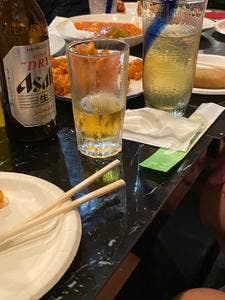 中華料理 清香楼 新館