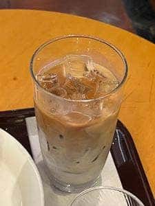 エクセルシオールカフェ お茶の水店
