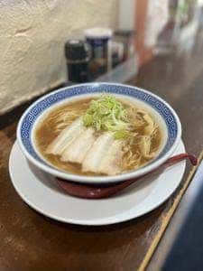 新潟発祥 なおじ 御茶ノ水店