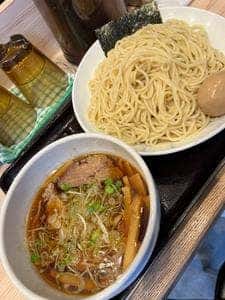 麺や ぱんだ/鮨バル ぱんだ