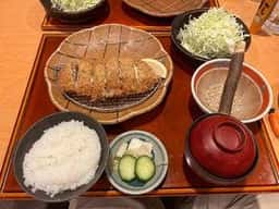 やまと豚専門店とんとん