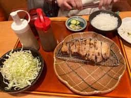 やまと豚専門店とんとん