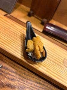 北千住 おすしやさんの家 たなか