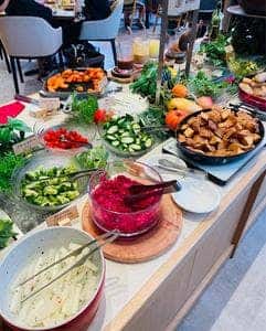 Cafe&Restaurant CENTRALE