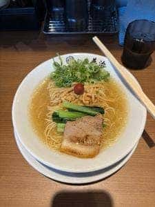 らぁ麺 善治 日吉店